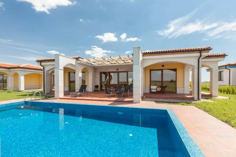 Maison à vendre avec piscine, Valras, Cimm Immobilier