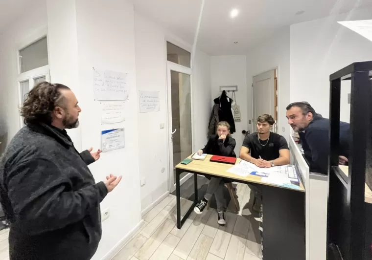 JOURNEE FORMATION DANS VOTRE AGENCE CIMM VALRAS !, Valras, Cimm Immobilier