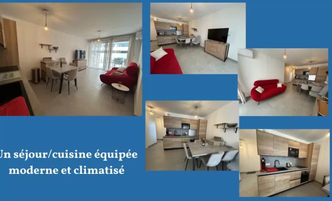 Séjour