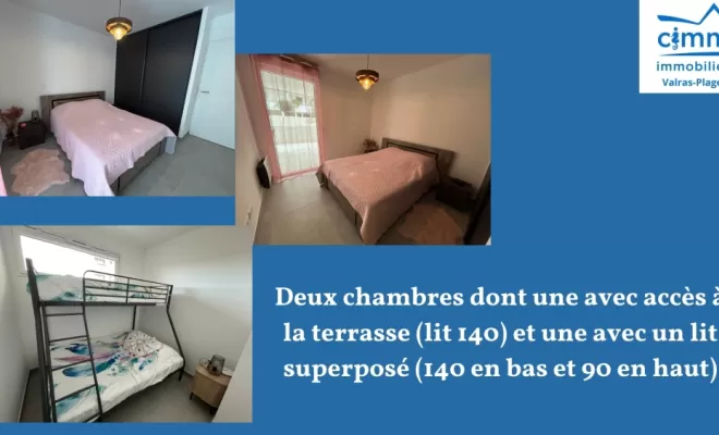Chambres