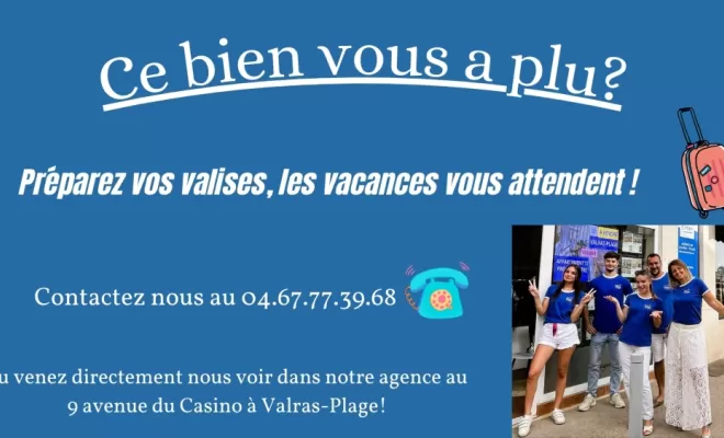 Pour nous contacter