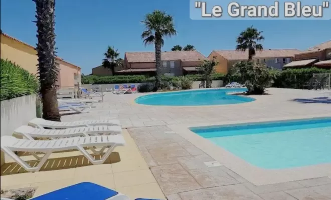 Piscines