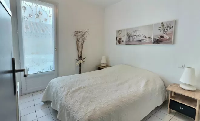 1ère chambre