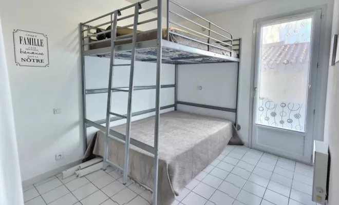 2ème chambre
