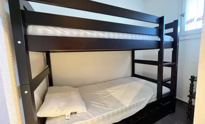 Chambre cabine