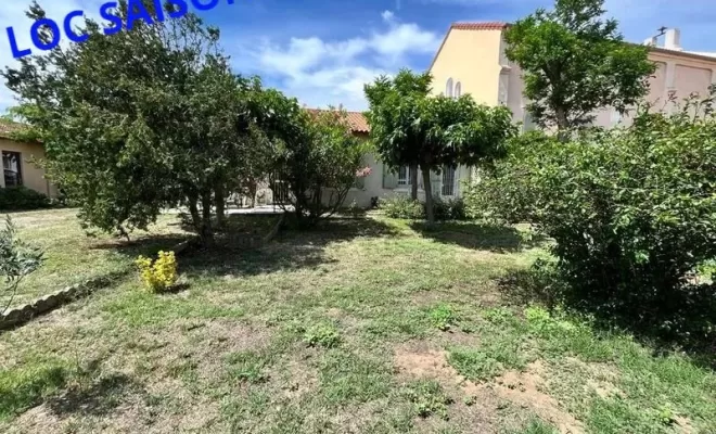Jardin