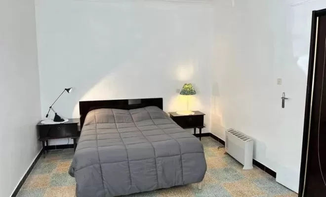 Chambre 1