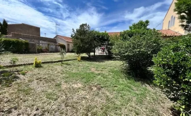 Jardin 
