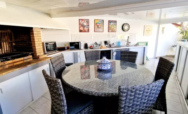 A LA VENTE - VILLA D'EXCEPTION AU GRAU D'AGDE, Valras, Cimm Immobilier