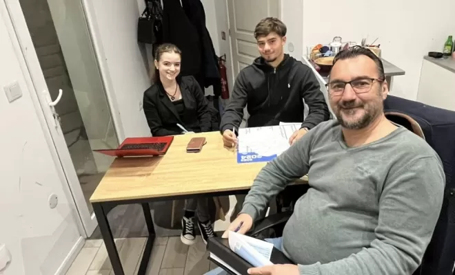 JOURNEE FORMATION DANS VOTRE AGENCE CIMM VALRAS !, Valras, Cimm Immobilier