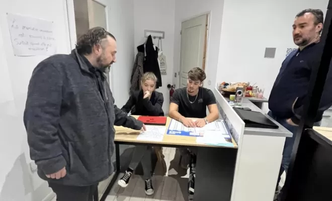 JOURNEE FORMATION DANS VOTRE AGENCE CIMM VALRAS !, Valras, Cimm Immobilier