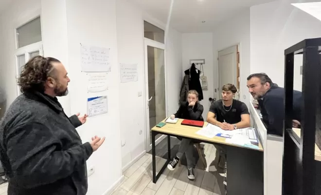 JOURNEE FORMATION DANS VOTRE AGENCE CIMM VALRAS !, Valras, Cimm Immobilier