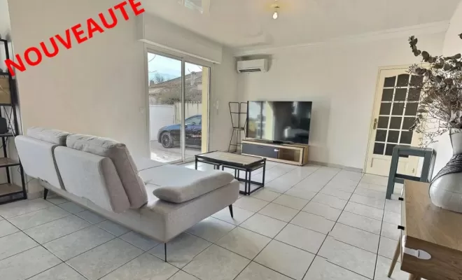 Séjour