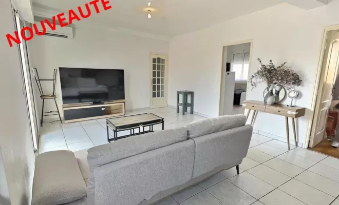 Séjour