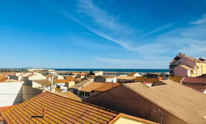 Vue mer