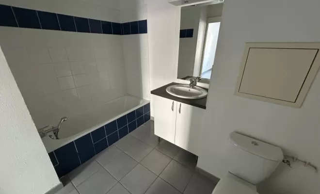 Salle de bain
