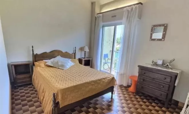 Chambre 1