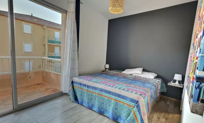 Chambre 1