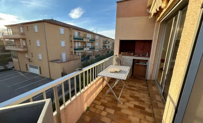 Balcon