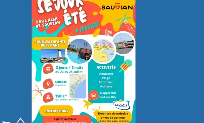 SAUVIAN