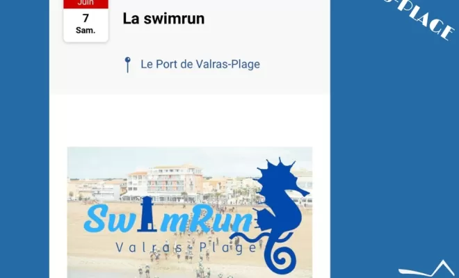 VALRAS-PLAGE