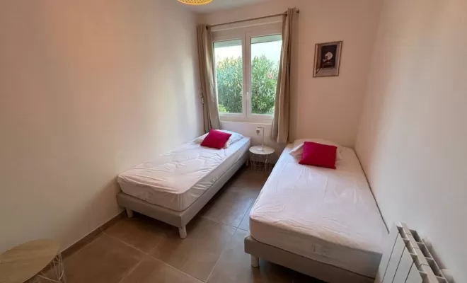 CHAMBRE 2