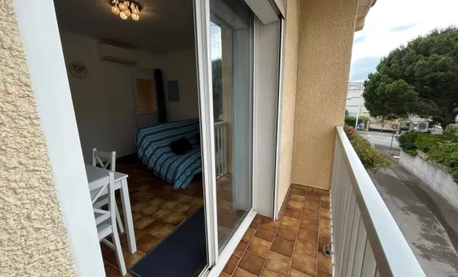 BALCON