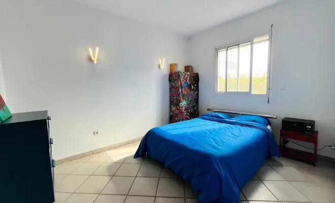 CHAMBRE 3