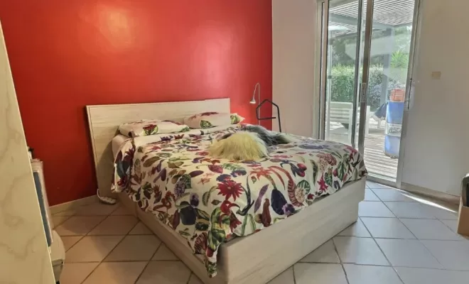 CHAMBRE 2