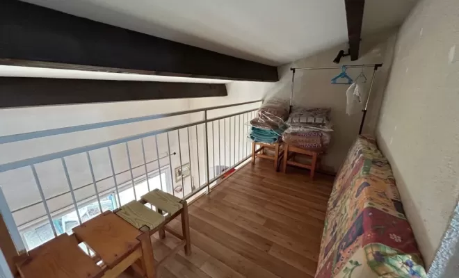 MEZZANINE