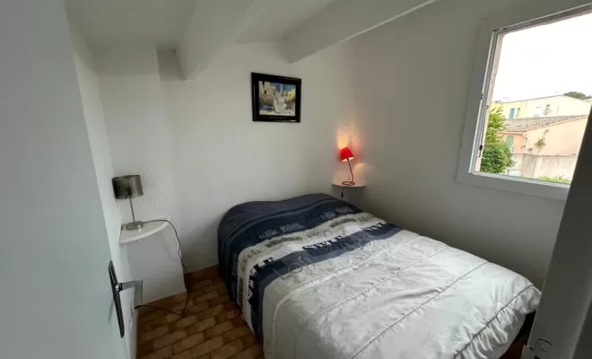 CHAMBRE 1