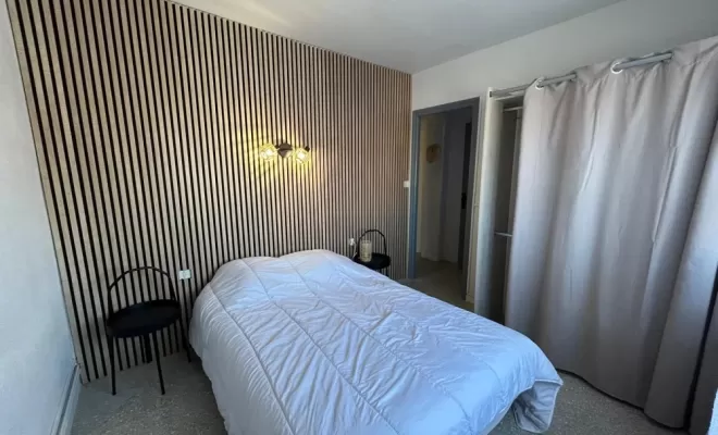CHAMBRE 1