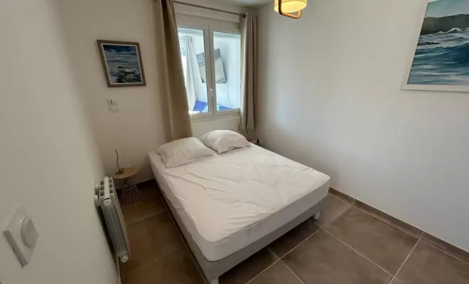 CHAMBRE 1 