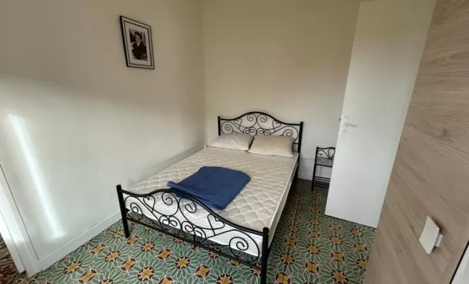CHAMBRE 1