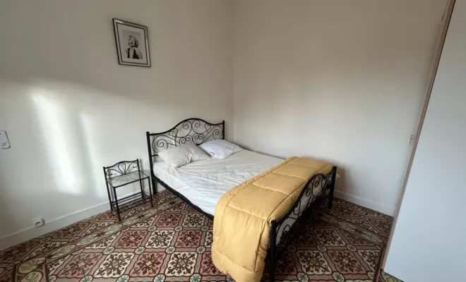 CHAMBRE 2