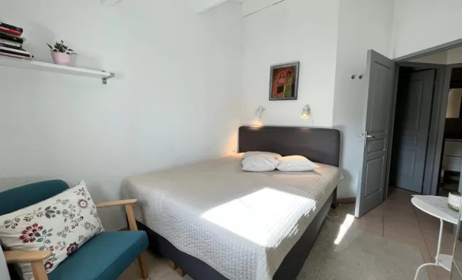 CHAMBRE 1
