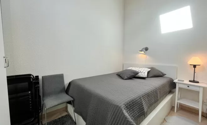 CHAMBRE 2